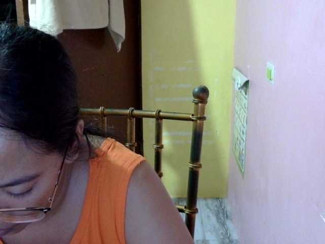MystiqueMiss live cam on BongaCams