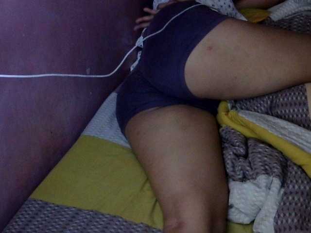 MystiqueMiss live cam on BongaCams