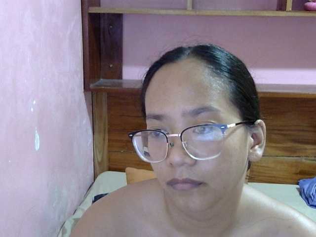 MystiqueMiss live cam on BongaCams