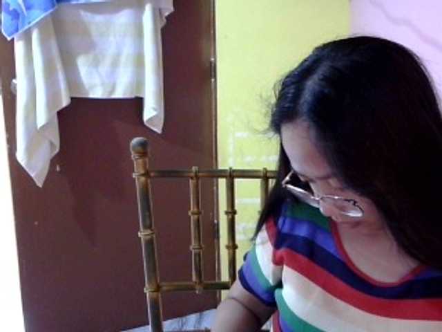 MystiqueMiss's BongaCams show and profile