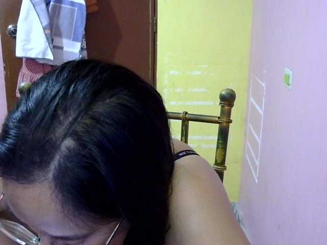 MystiqueMiss live cam on BongaCams