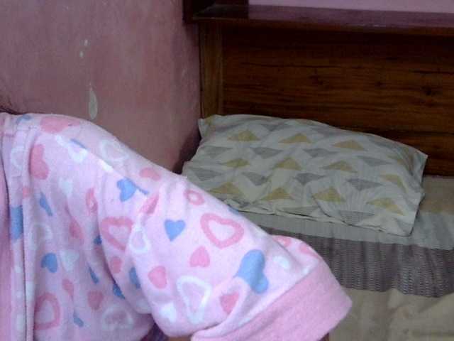 MystiqueMiss