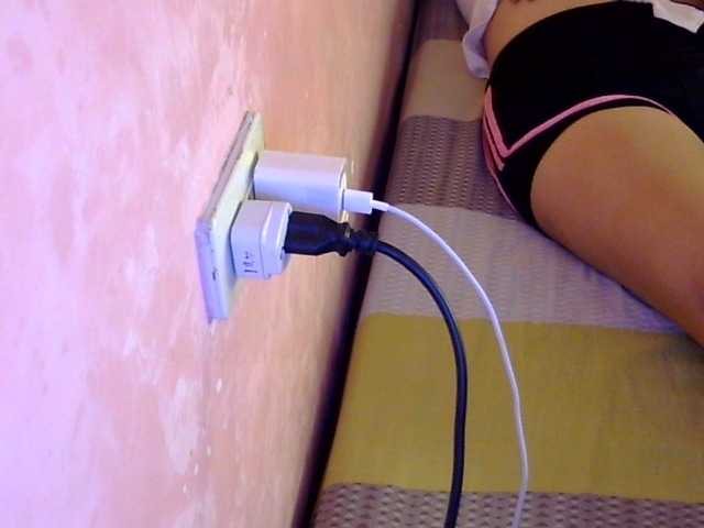 MystiqueMiss live cam on BongaCams