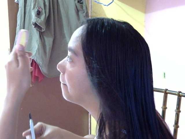 MystiqueMiss
