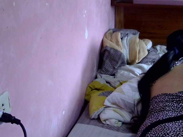 MystiqueMiss live cam on BongaCams