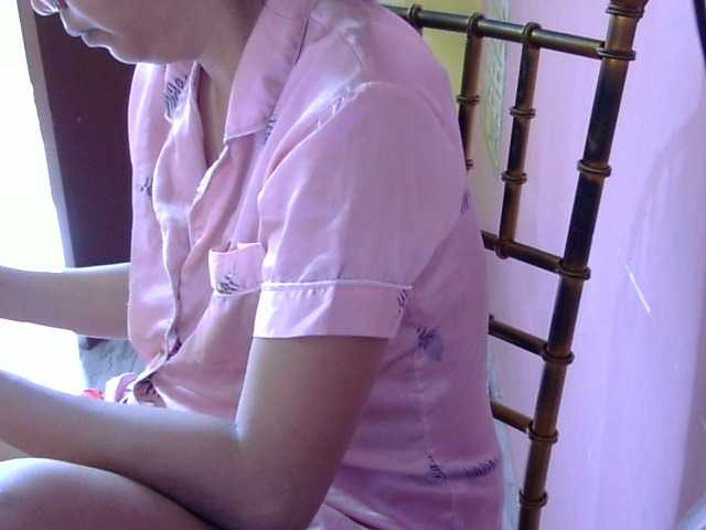 MystiqueMiss