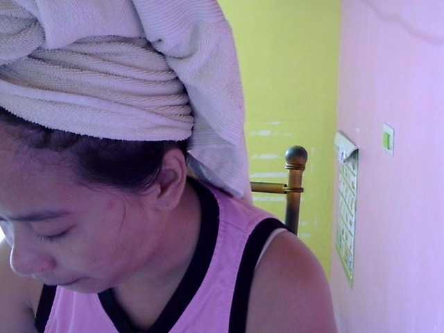MystiqueMiss live cam on BongaCams