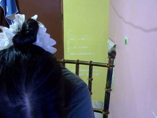 MystiqueMiss live webcam show