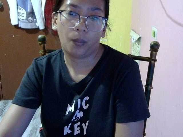 MystiqueMiss live cam on BongaCams