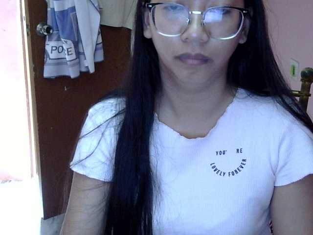 MystiqueMiss live cam on BongaCams