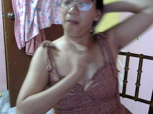 MystiqueMiss