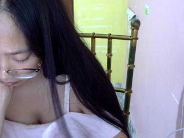 MystiqueMiss live cam on BongaCams