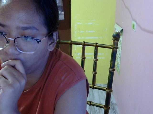 MystiqueMiss live cam on BongaCams