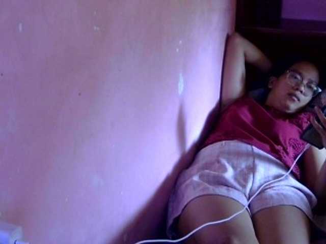MystiqueMiss live cam on BongaCams