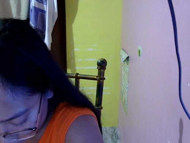 MystiqueMiss live cam on BongaCams