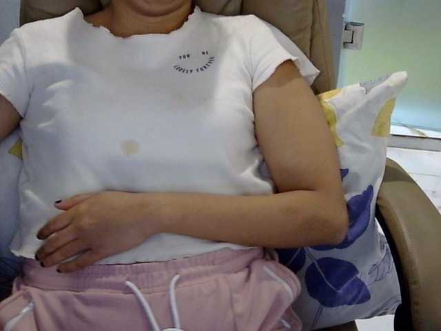 MystiqueMiss's BongaCams show and profile