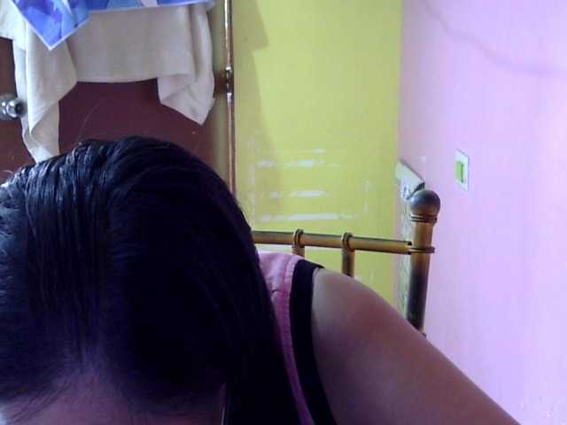MystiqueMiss live cam on BongaCams