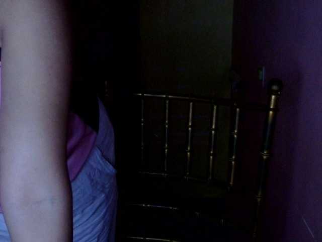 MystiqueMiss live cam on BongaCams