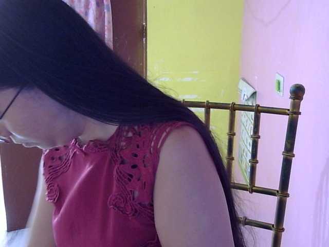 MystiqueMiss live cam on BongaCams