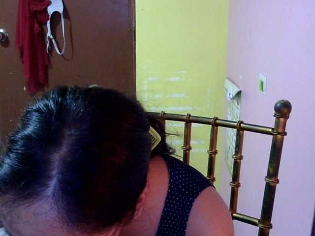 MystiqueMiss live cam on BongaCams