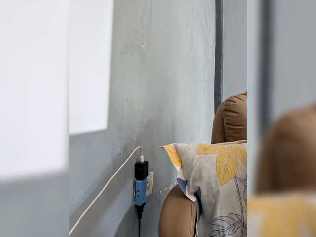 MystiqueMiss's BongaCams show and profile