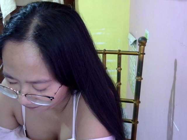 MystiqueMiss live cam on BongaCams