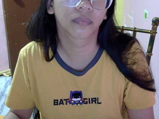 MystiqueMiss live cam on BongaCams