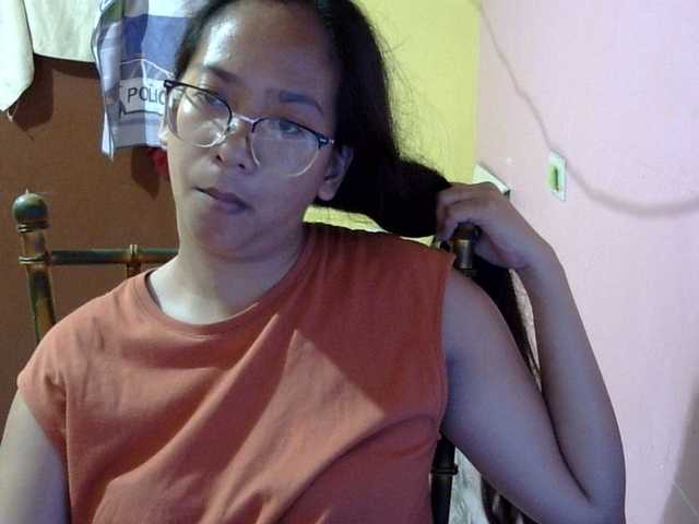 MystiqueMiss live cam on BongaCams