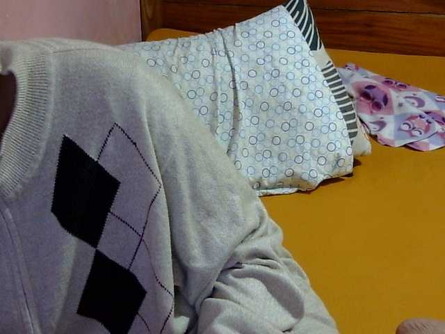 MystiqueMiss live cam on BongaCams