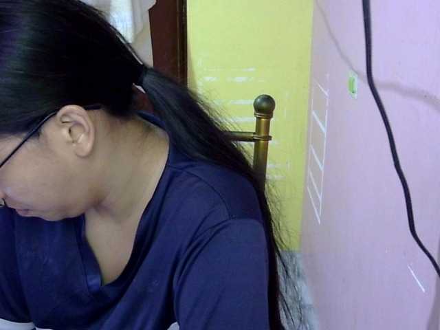 MystiqueMiss live cam on BongaCams