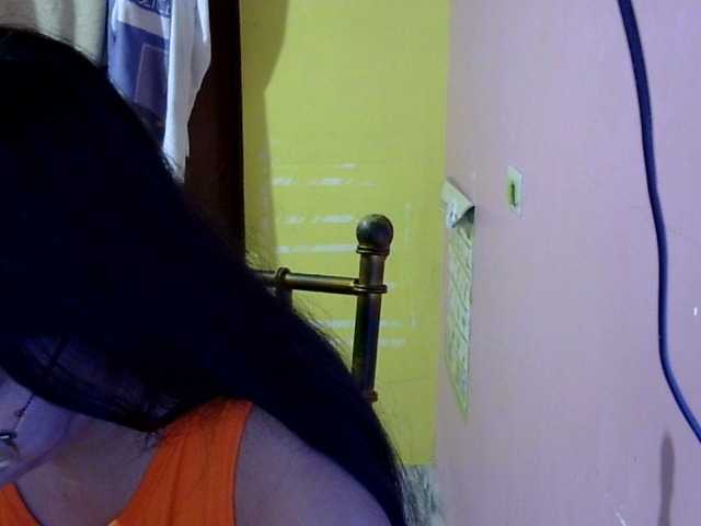 MystiqueMiss live cam on BongaCams