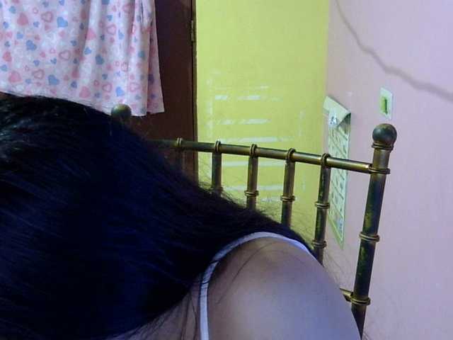 MystiqueMiss live webcam show