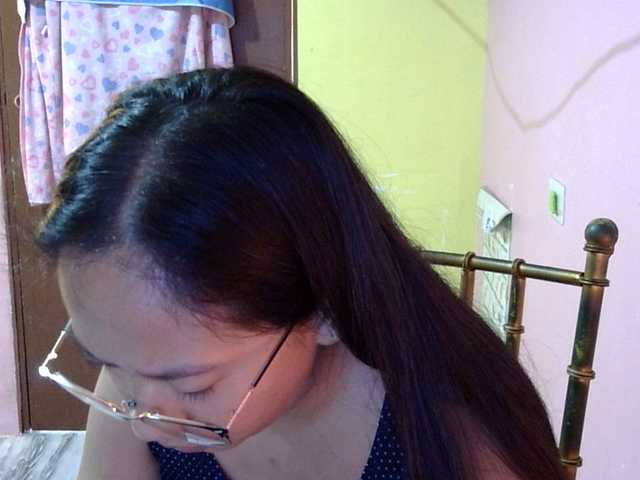MystiqueMiss live cam on BongaCams