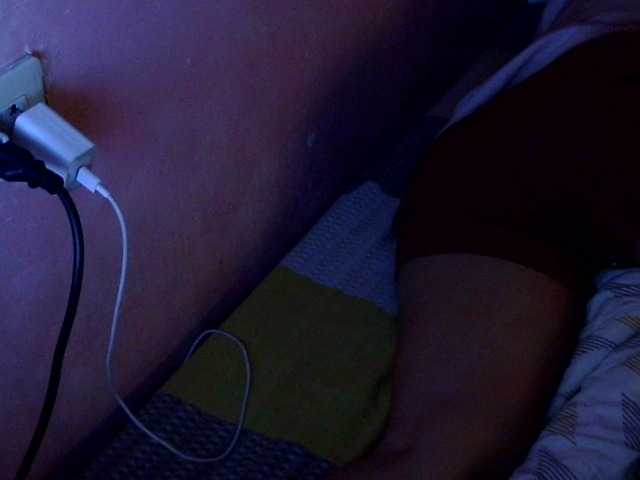 MystiqueMiss live cam on BongaCams