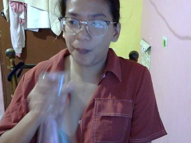 MystiqueMiss live cam on BongaCams