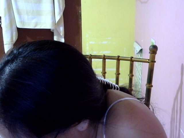 MystiqueMiss