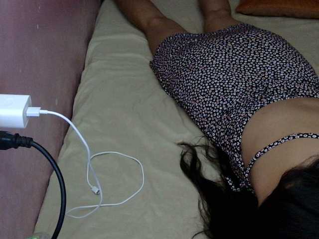 MystiqueMiss live cam on BongaCams