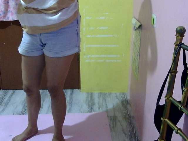 MystiqueMiss live cam on BongaCams