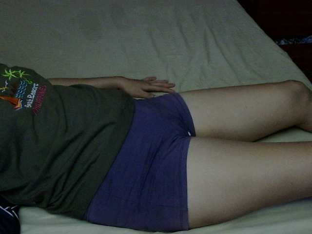 MystiqueMiss live cam on BongaCams