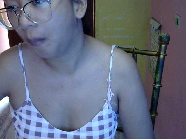 MystiqueMiss live cam on BongaCams
