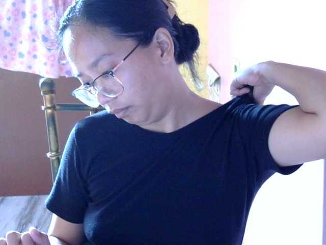 MystiqueMiss live cam on BongaCams