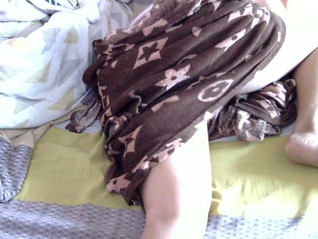 MystiqueMiss webcam