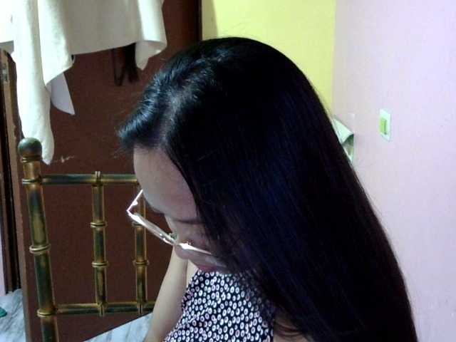 MystiqueMiss live cam on BongaCams