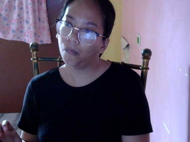 MystiqueMiss live cam on BongaCams
