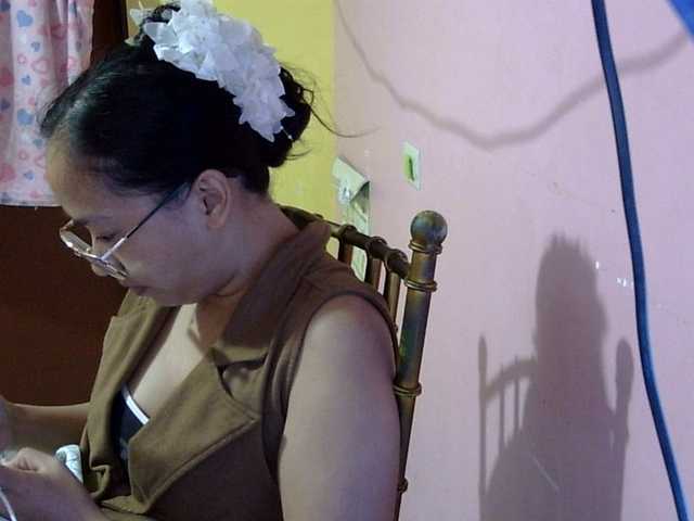 MystiqueMiss live webcam show