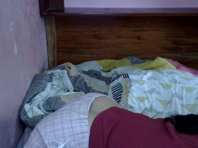 MystiqueMiss live cam on BongaCams