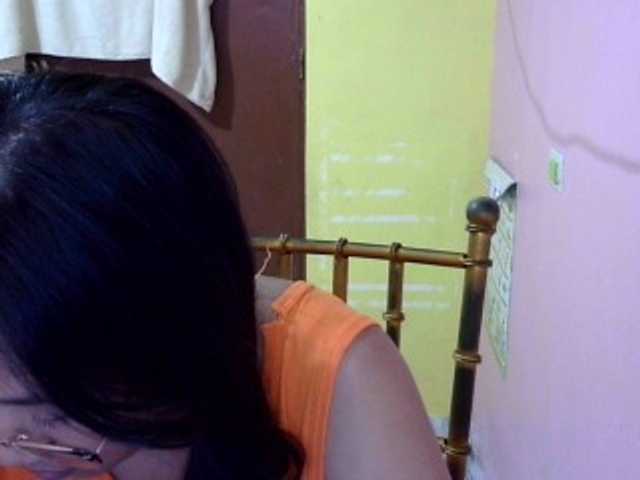 MystiqueMiss live cam on BongaCams