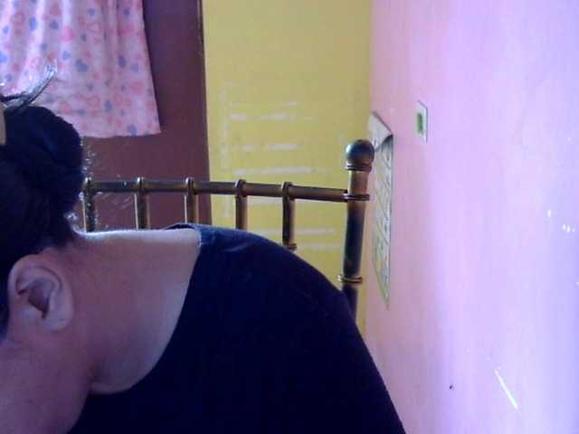 MystiqueMiss live cam on BongaCams