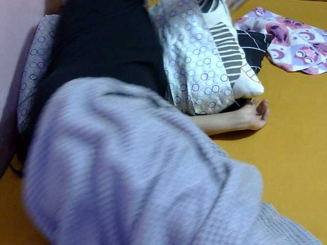 MystiqueMiss