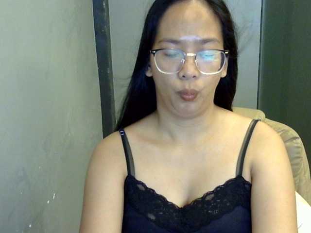 MystiqueMiss's BongaCams show and profile